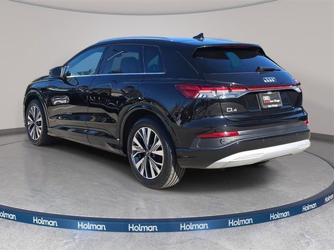 Used 2023 Audi Q4 e-tron Premium Plus w/ Premium Plus image 6