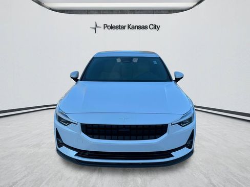 Certified 2022 Polestar Polestar 2 w/ Plus Package image 9