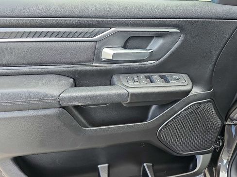 New 2026 RAM 1500 Big Horn image 8