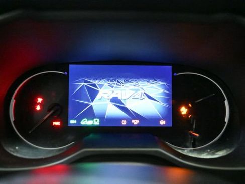 Used 2023 Toyota RAV4 TRD Off-Road w/ TRD Off-Road Weather Package image 44