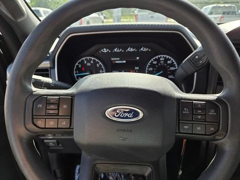 Used 2021 Ford F150 XL w/ STX Appearance Package RWD image 23