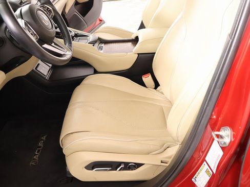 Used 2019 Acura RDX AWD w/ Advance Package image 12