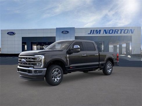 New 2026 Ford F250 Lariat w/ Lariat Premium Package image 1