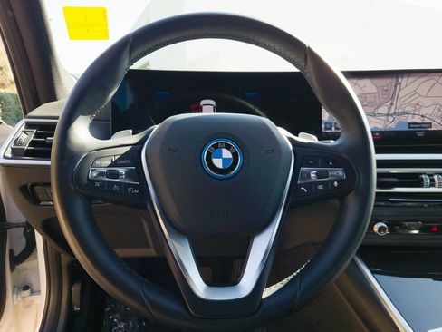 Used 2023 BMW 330e w/ Driving Assistance Package image 19