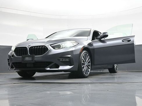 Used 2020 BMW 228i xDrive Gran Coupe w/ Convenience Package AWD/4WD image 41