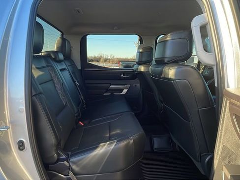Used 2024 Toyota Tundra SR5 image 16