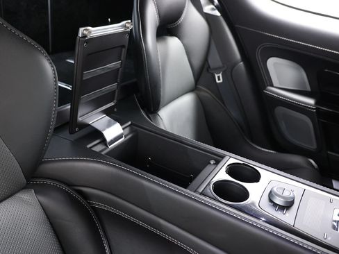 Used 2014 Aston Martin Rapide S RWD image 62