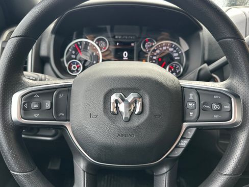 New 2026 RAM 5500 Tradesman image 21