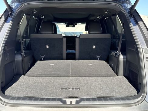 Used 2025 Lexus TX 350 AWD image 13