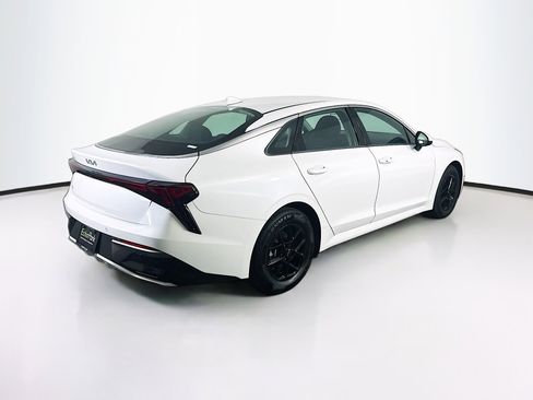 Used 2025 Kia K5 LXS image 9