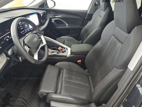 Certified 2025 Audi Q5 Premium Plus w/ Premium Plus image 20