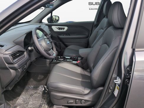 New 2026 Subaru Forester Premium AWD/4WD image 10