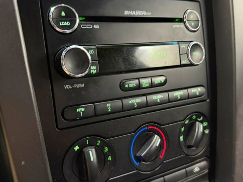 Used 2008 Ford Mustang Shelby GT500 image 23