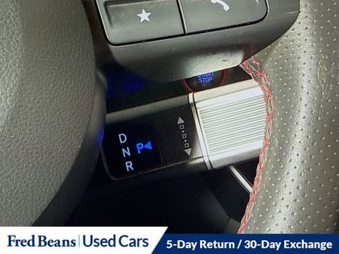 Used 2024 Hyundai Sonata N Line FWD image 24
