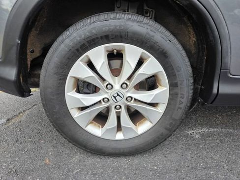 Used 2012 Honda CR-V EX image 41