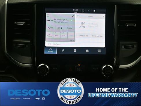 New 2026 RAM 1500 Express image 16