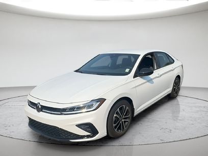 Used 2026 Volkswagen Jetta Sport