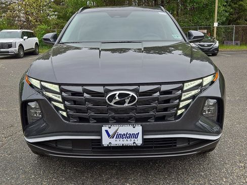 Certified 2024 Hyundai Tucson SEL AWD/4WD image 35