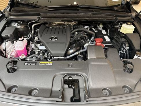 New 2026 Lexus RX 350 F Sport AWD/4WD image 27