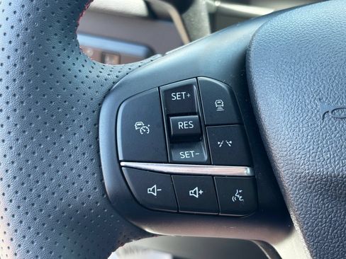 Used 2023 Ford Escape ST-Line w/ Tech Pack #1 FWD image 27