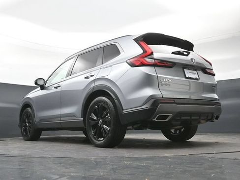 Used 2023 Honda CR-V Sport Touring image 31