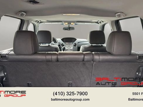 Used 2013 Honda Pilot EX-L image 40