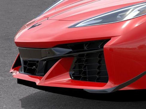 New 2026 Chevrolet Corvette Z06 image 13