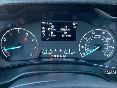 Used 2021 Ford Transit Connect XL image 30