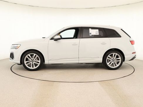 New 2025 Audi Q7 3.0T Premium Plus image 2