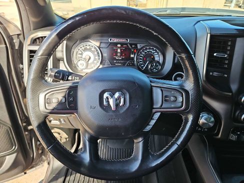 Used 2020 RAM 1500 Rebel w/ Rebel Level 2 Equipment Group AWD/4WD image 19