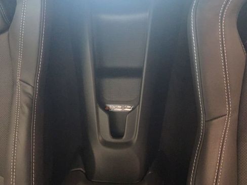 New 2026 Chevrolet Corvette Z06 image 16