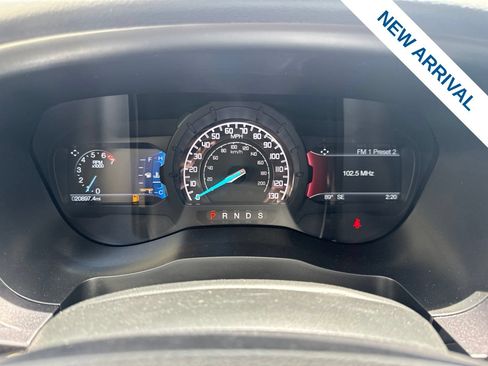 Used 2023 Ford Ranger Lariat w/ Equipment Group 501A High AWD/4WD image 26