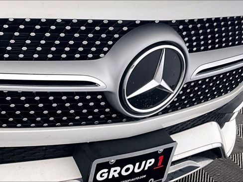 Used 2022 Mercedes-Benz GLE 350 4MATIC image 28