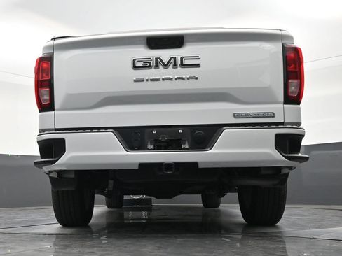 Used 2024 GMC Sierra 1500 Elevation w/ LPO, Elevation Black Package AWD/4WD image 23