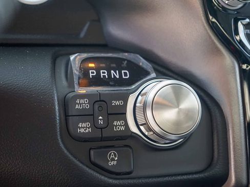 New 2026 RAM 1500 Laramie image 20