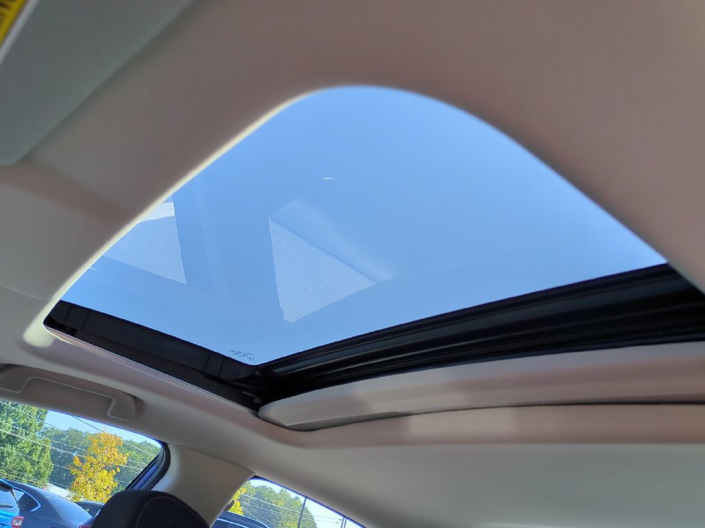 Used 2020 Honda Civic EX image 18