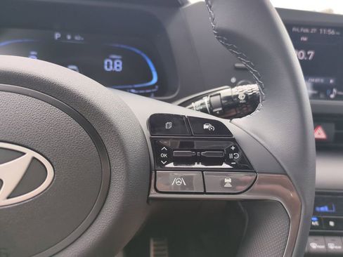 New 2026 Hyundai Elantra SEL Sport image 30