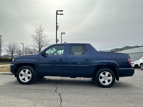 Used 2013 Honda Ridgeline RTL image 5