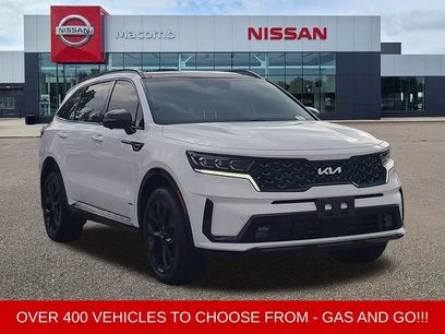 Used 2022 Kia Sorento SX