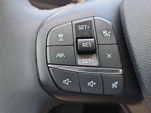 Used 2025 Ford Bronco Sport Big Bend w/ Convenience Package AWD/4WD image 21