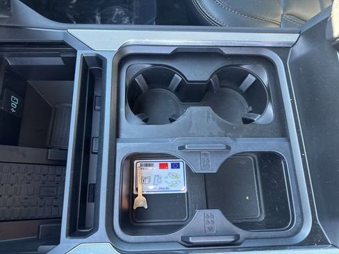 Certified 2024 Ford F250 Platinum image 16