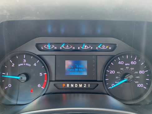 Used 2019 Ford F450 XL w/ Snow Plow Prep Package RWD image 12