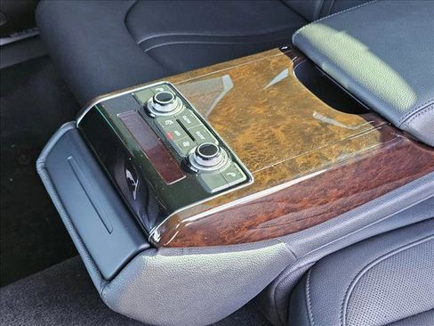 Used 2017 Audi A8 L 3.0T w/ Executive Package image 23