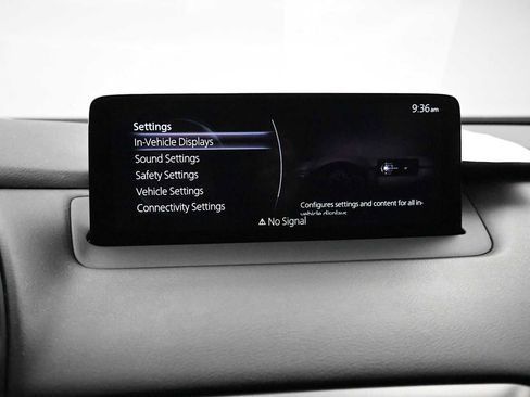 Used 2022 MAZDA CX-9 Carbon Edition AWD/4WD image 16