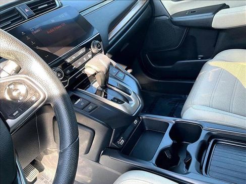 Used 2022 Honda CR-V EX image 14