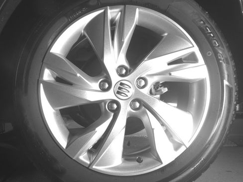 Used 2025 Buick Encore GX Preferred AWD/4WD image 14