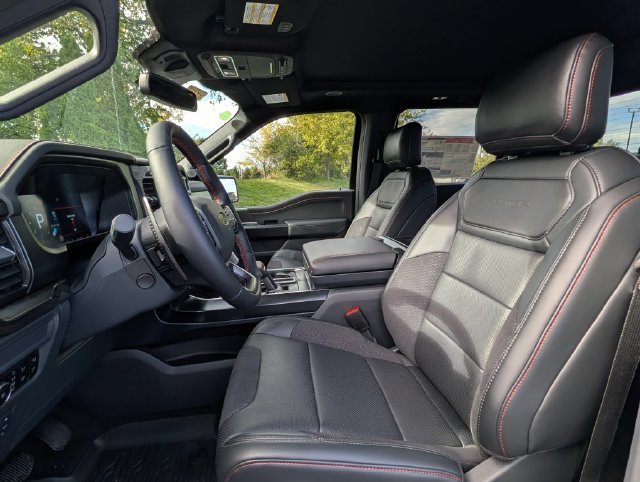 New 2026 Ford F150 Raptor AWD/4WD image 35