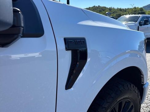 Used 2024 Ford F150 XLT w/ Equipment Group 303A High AWD/4WD image 11