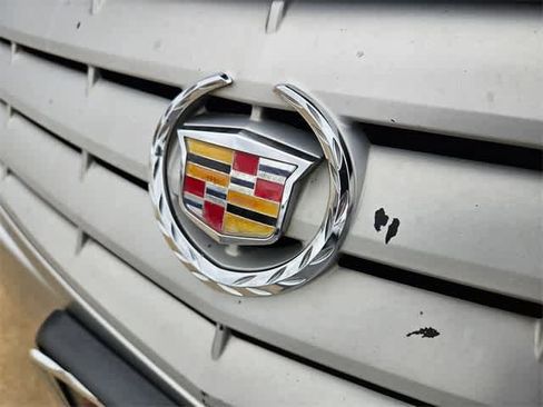 Used 2006 Cadillac CTS 3.6 w/ 3.6L V6 Luxury Package image 11