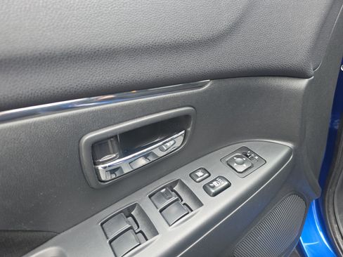 Used 2020 Mitsubishi Outlander Sport SE image 16